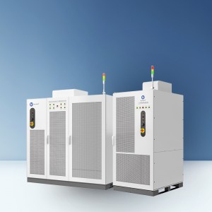 低能耗 高精度 小體積 輕量化｜星云NEH 1100V系列動(dòng)力電池組工況模擬測(cè)試系統(tǒng)